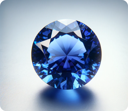 Blue Sapphire