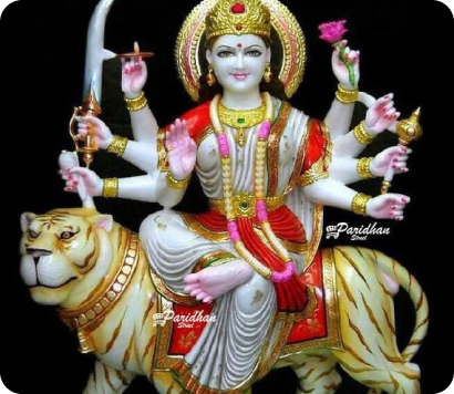 Durga