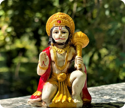 Hanuman