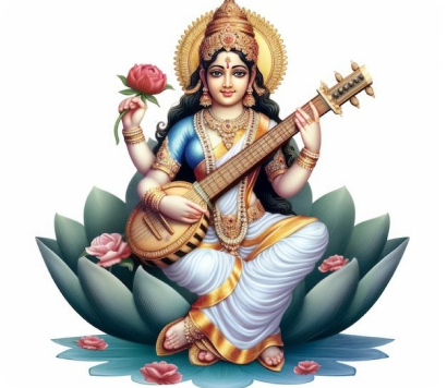 Saraswati